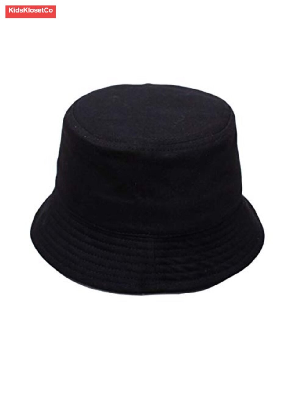 Kids Sun Bucket Hat UPF 50+ Wide Brim Cotton Toddler 1-3T